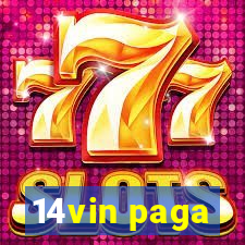 14vin paga